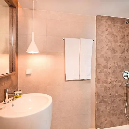 Minaos Maxima Vakantiehuis